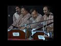 Tanhai My Faryad To Kar Sakta Hun Qawali Ustad Nusrat Fateh Ali Khan Pakistan 7 10 2018