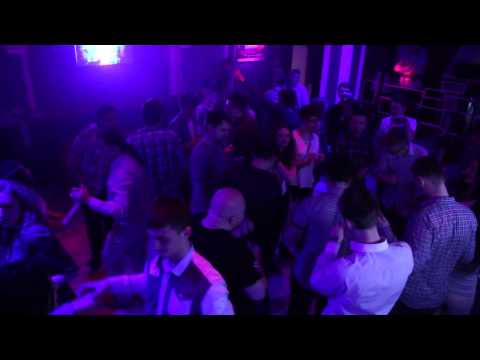 Back 2 High School with Custom Party Events