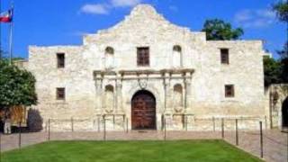 Marty Robbins: Ballad of the Alamo