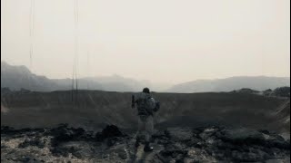DEATH STRANDING