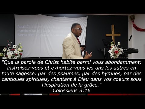 Eglise Evangélique de Pithiviers Le Bon Samaritain