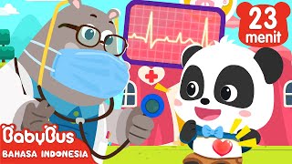 Download lagu Hari Ini Adalah Hari Pemeriksaan Kesehatan | Kebiasaan Baik Anak | BabyBus Bahasa Indonesia mp3 Download lagu Hari Ini Adalah Hari Pemeriksaan Kesehatan | Kebiasaan Baik Anak | BabyBus Bahasa Indonesia mp3