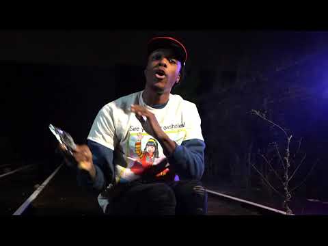 SpillBBY Dome   Living Tears Official Video @ShotByBlanco33