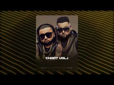 Choot Vol.1 (Official Visualizer) | Yo Yo Honey Singh Ft. Badshah | Mafia Mundeer Records