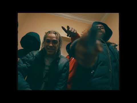 King Karrot - Being Honest (Prod.By SaintCordona)