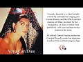Connie Francis - Vaya Con Dios