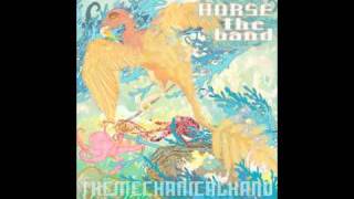 HORSE the band - Octopus On Fire