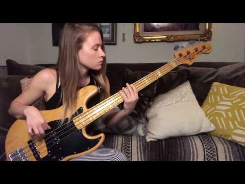 One Of The Drunks - Panic! At The Disco - Nicole Row