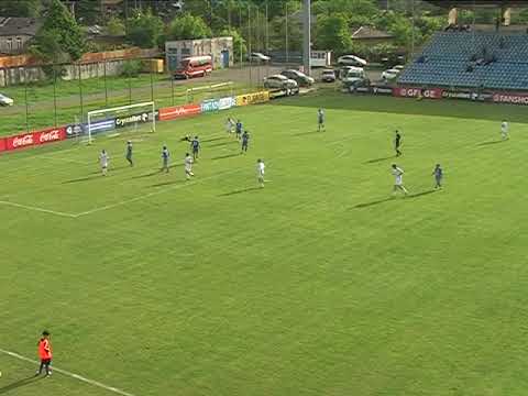 23.05.2023. FC Zestafoni - FC Shturmi 1-2