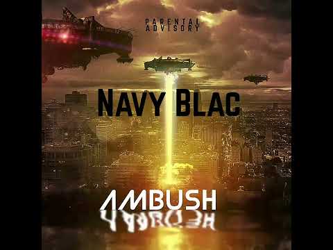 Navy Blac _Ambush freestyle