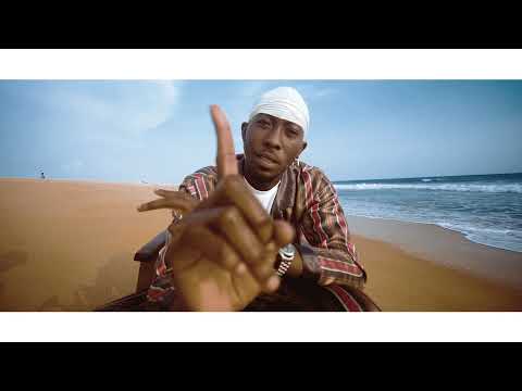 DRIZZY BAWO FT MADANO - E NAN WAWE GBOR (CLIP OFFICIEL)