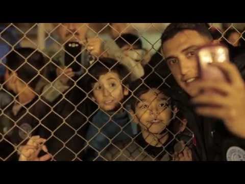 ¡Así se filmó un spot de Primera!