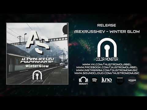 AlexRusShev - Winter Glow (Original Mix) (Preview)