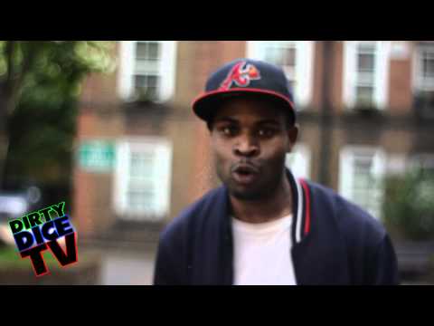 Mista-E Dirty Dice TV Frestyle