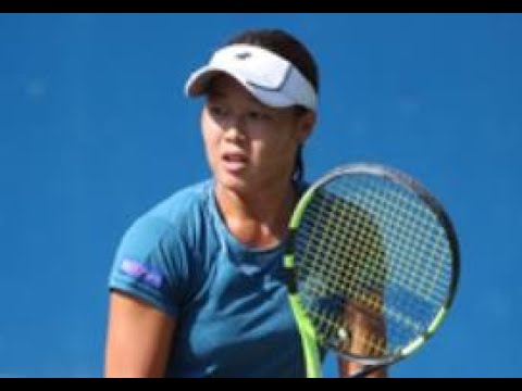 R32 Hua Hin W25上田 らむ [Ueda] v Katie Boutler