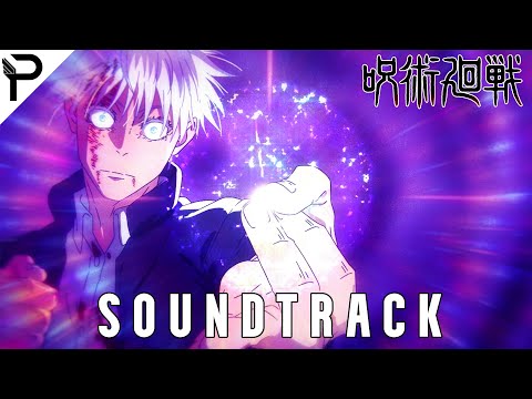 「Hollow Purple / Gojo vs Toji」Jujutsu Kaisen S2 EP4 PIANO OST 呪術廻戦