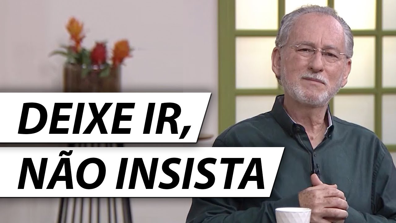 Como se DESAPEGAR de Seus SOFRIMENTOS? | Perguntas e Respostas - Dr. Cesar Psiquiatra