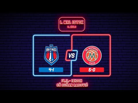 6. Kolo - Grupa B: Ratnici - Marinos 81:99