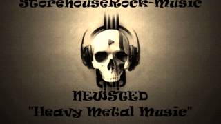 NEWSTED &quot;Heavy Metal Music&quot;   2013