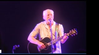 Jimmy Buffett with Coral Reefer Friends perform in Delray Beach