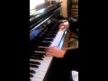 Chopin - Waltz in a minor / Шопен - Вальс ля минор ...