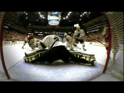 June 11, 2012 - Hockey Night in Canada (HNiC) - Playoff Closing Montage