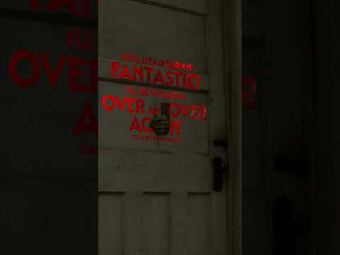 Look fear in the face, over, and over, and over.