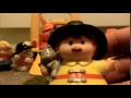 Teletubbies Toybus Pilot