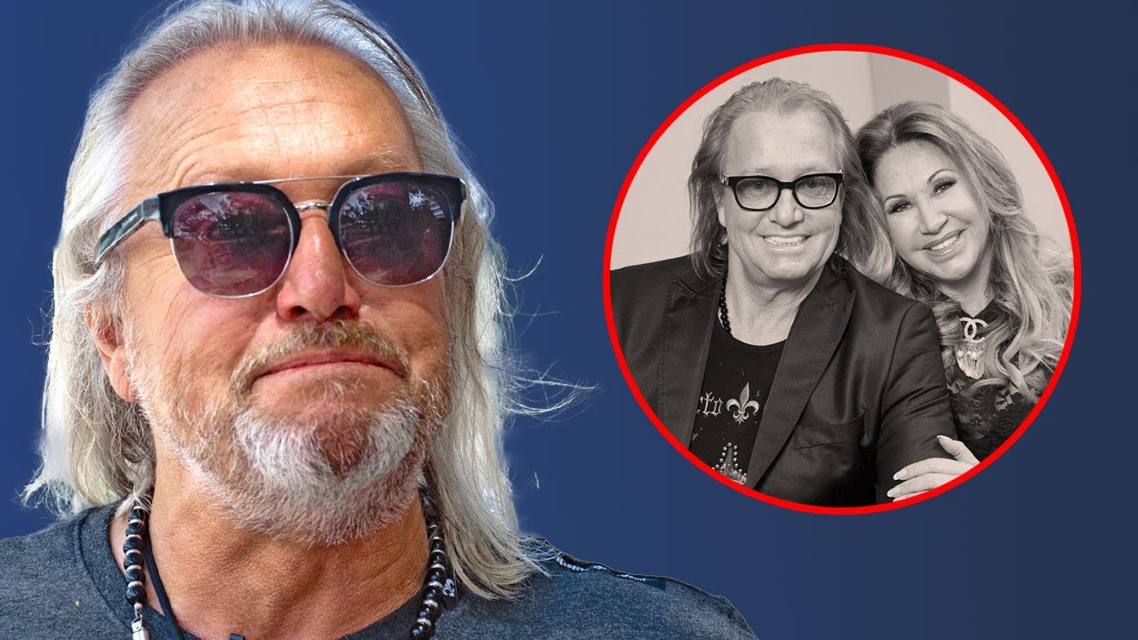 Große Trauer für Robert Geiss – vor einer Stunde bestätigte er traurige Nachricht über seine Frau