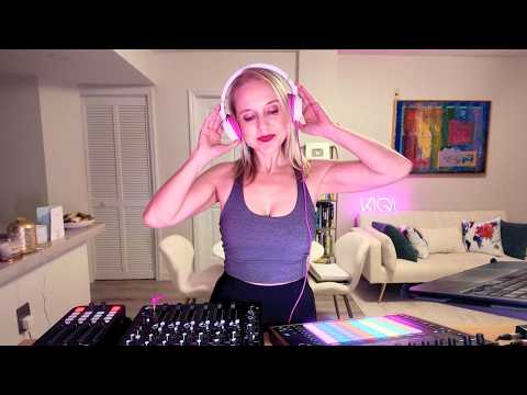 My Last MODEL 1 DJ Set?? (Groovy Minimal Tech House Mix)