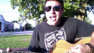 Pedestrian at Best (Courtney Barnett Cover)