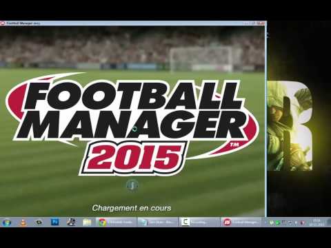 comment installer fm 2015