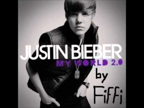 Justin Bieber Baby by Fiffi