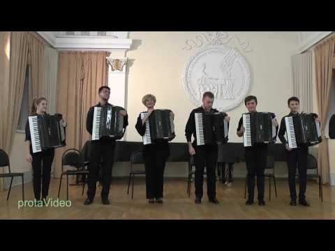 В.Власов Праздник на Молдаванке