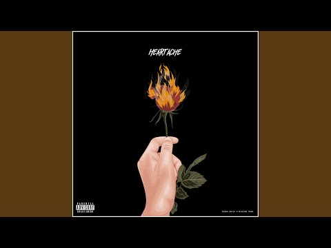 Heartache (feat. Rivaldi Sean)