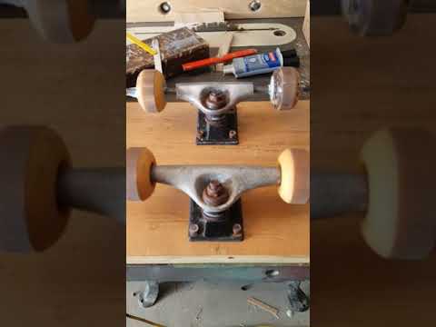 Scuba Cylinder Tumbler Hack. -  ArMo