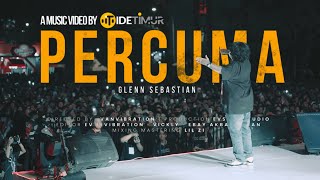 Download lagu Glenn Sebastian - Percuma | MOVE IT FEST 2023 Chapter Kupang mp3
