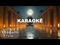 Faraó Olodum Karaokê Com Letra