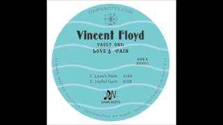 Vincent Floyd - Joyful Gain