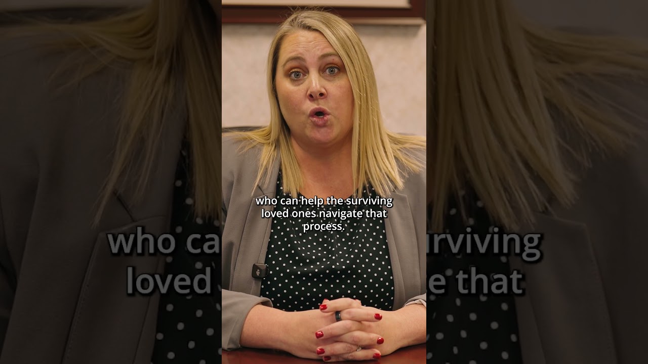 Who can file a wrongful death case?