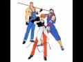 Kof 95 Stormy Saxophone Arranged