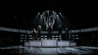 Miley Cyrus, Dolly Parton &amp; Pentatonix: &quot;Jolene&quot; - The Voice 2016