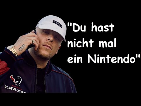 Schlechte Deutschrap Lines #26 | 10.000 Abo Special