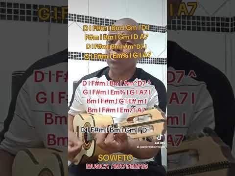 Forte Em Seu Amor - Anderson Souza