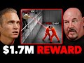 Whistleblower Cop Exposes Corruption | Corcoran Gladiator Fights