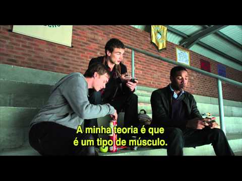 2012 Poder Sem Limites