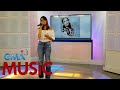 Kung Walang Ikaw Theme From Hiram Na Anak Hannah Precillas Letters And Music Guesting