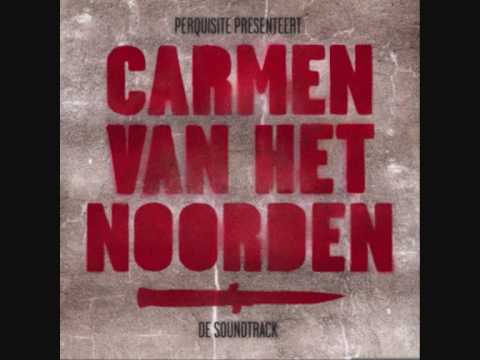 Perquisite - Dangerous Woman ft. GMB & Sanguita