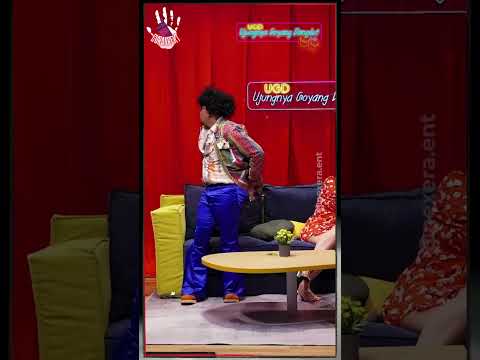 OLIVIA NOOR PEDANGDUT SEXY bikin RISPO MAU NYANYI DANGDUT | CuranRekt |