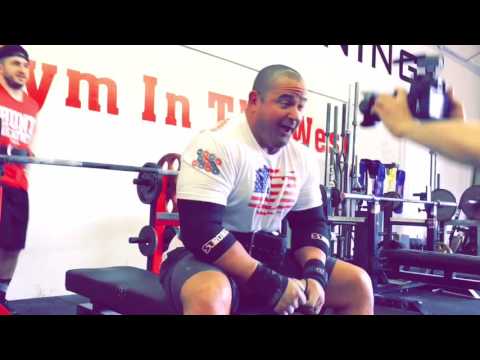 Heavy Ass Skwaats (Raw Footage)